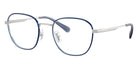 Coach HC5203 9001 52 - Dark Blue/Silver #id:hc52039001_s:100105