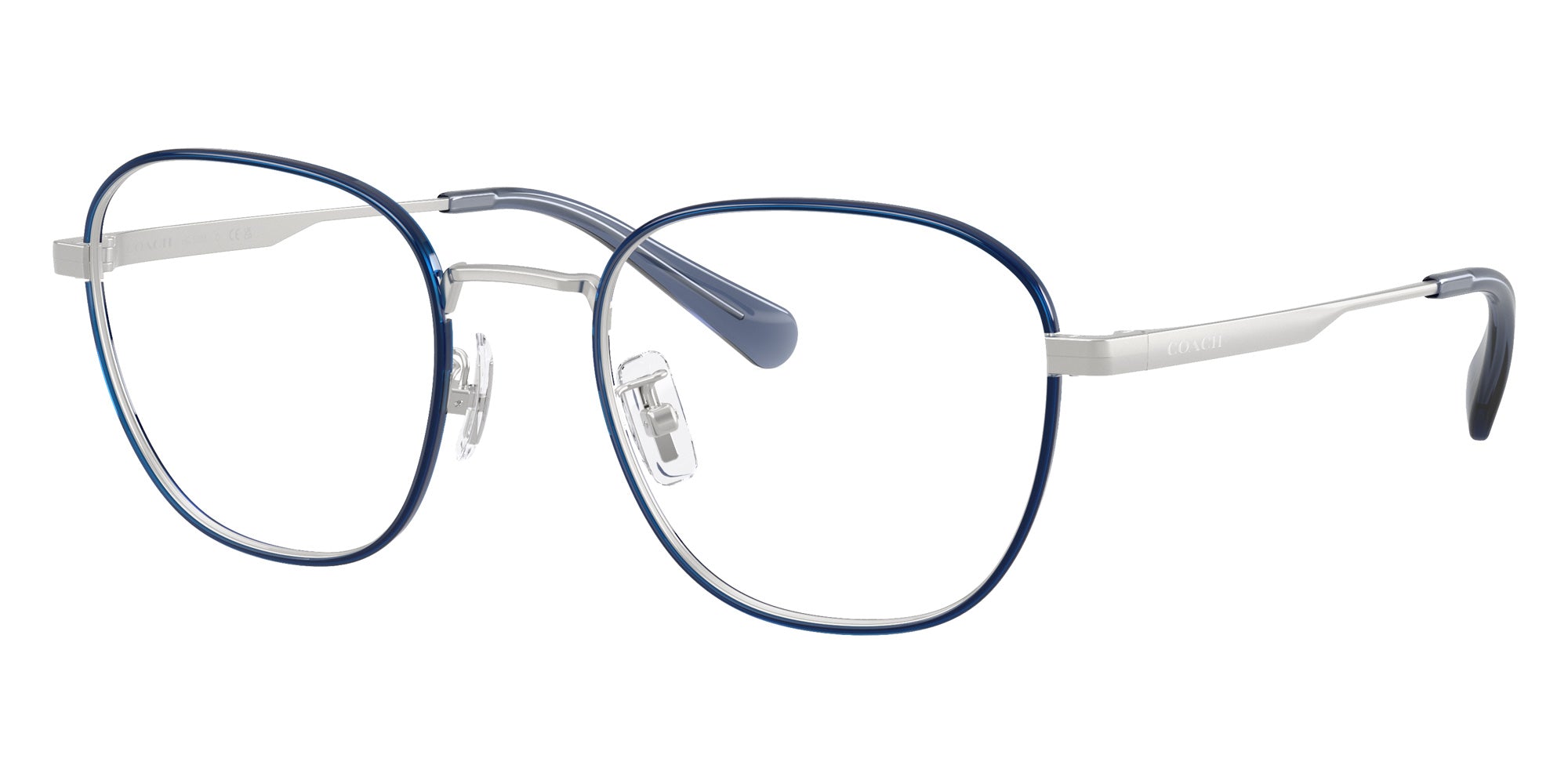Coach HC5203 9001 52 - Dark Blue/Silver #id:hc52039001_s:100105