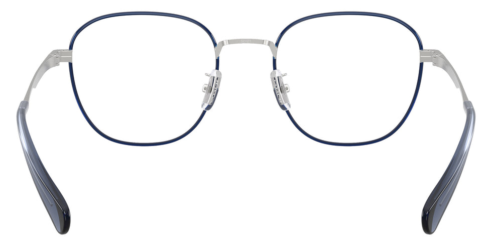 Coach HC5203 9001 52 - Dark Blue/Silver #id:hc52039001_s:100115