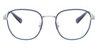 Coach HC5203 9001 52 - Dark Blue/Silver #id:hc52039001_s:100120