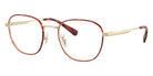 Coach HC5203 9005 52 - Caramel Tortoise/Light Gold #id:hc52039005_s:102105