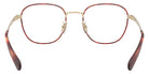 Coach HC5203 9005 52 - Caramel Tortoise/Light Gold #id:hc52039005_s:102115