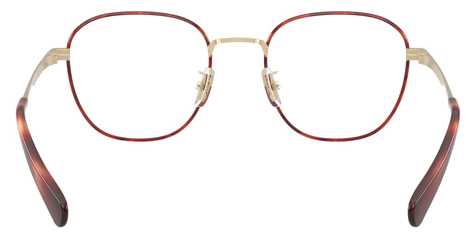 Coach HC5203 9005 52 - Caramel Tortoise/Light Gold #id:hc52039005_s:102115