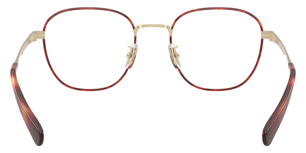 Coach HC5203 9005 52 - Caramel Tortoise/Light Gold #id:hc52039005_s:102115