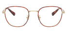 Coach HC5203 9005 52 - Caramel Tortoise/Light Gold #id:hc52039005_s:102120