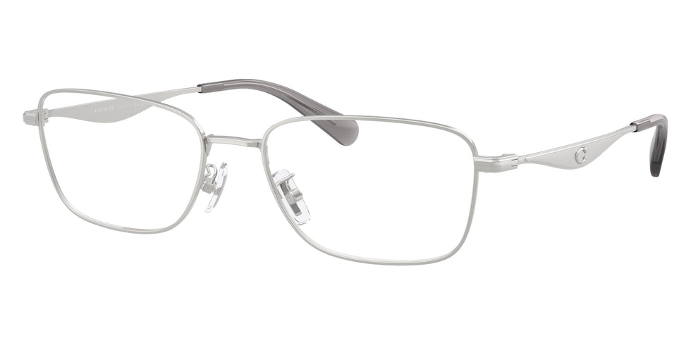 Coach HC5204 9001 56 - Satin Silver #id:hc52049001_s:100105