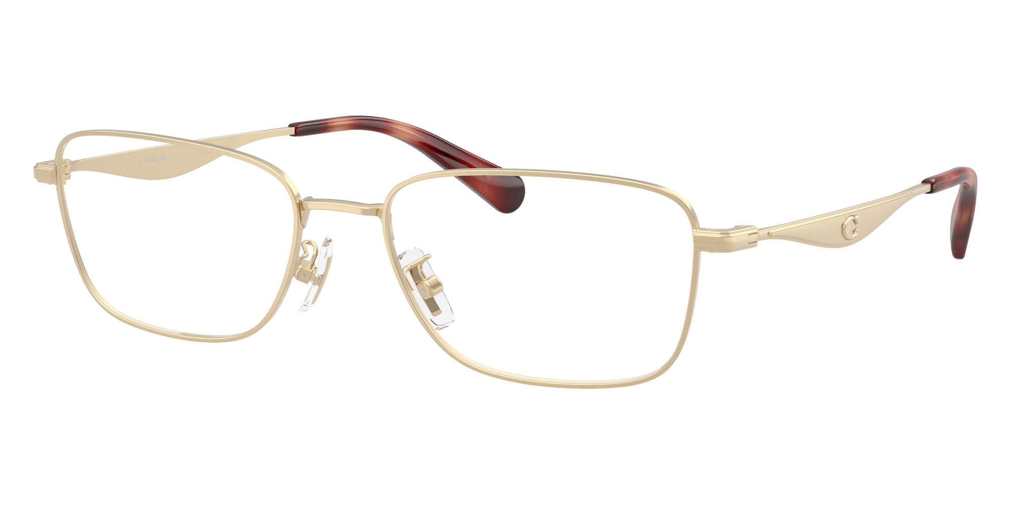 Coach HC5204 9005 56 - Satin Light Gold #id:hc52049005_s:102105
