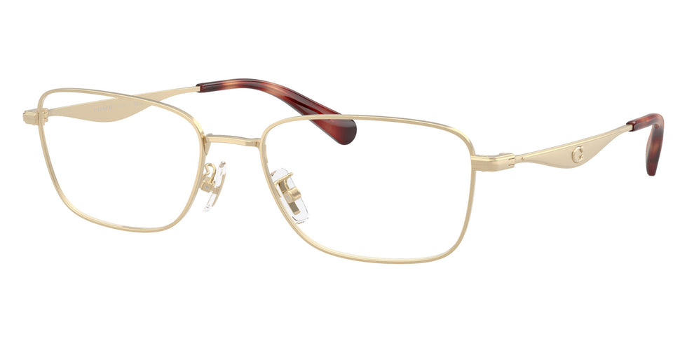 Coach HC5204 9005 56 - Satin Light Gold #id:hc52049005_s:102105