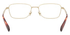Coach HC5204 9005 56 - Satin Light Gold #id:hc52049005_s:102115