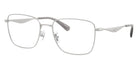 Coach HC5205 9001 54 - Satin Silver #id:hc52059001_s:100105