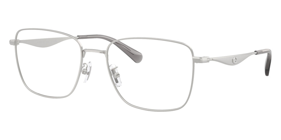 Coach HC5205 9001 54 - Satin Silver #id:hc52059001_s:100105