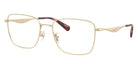 Coach HC5205 9005 54 - Satin Light Gold #id:hc52059005_s:104105