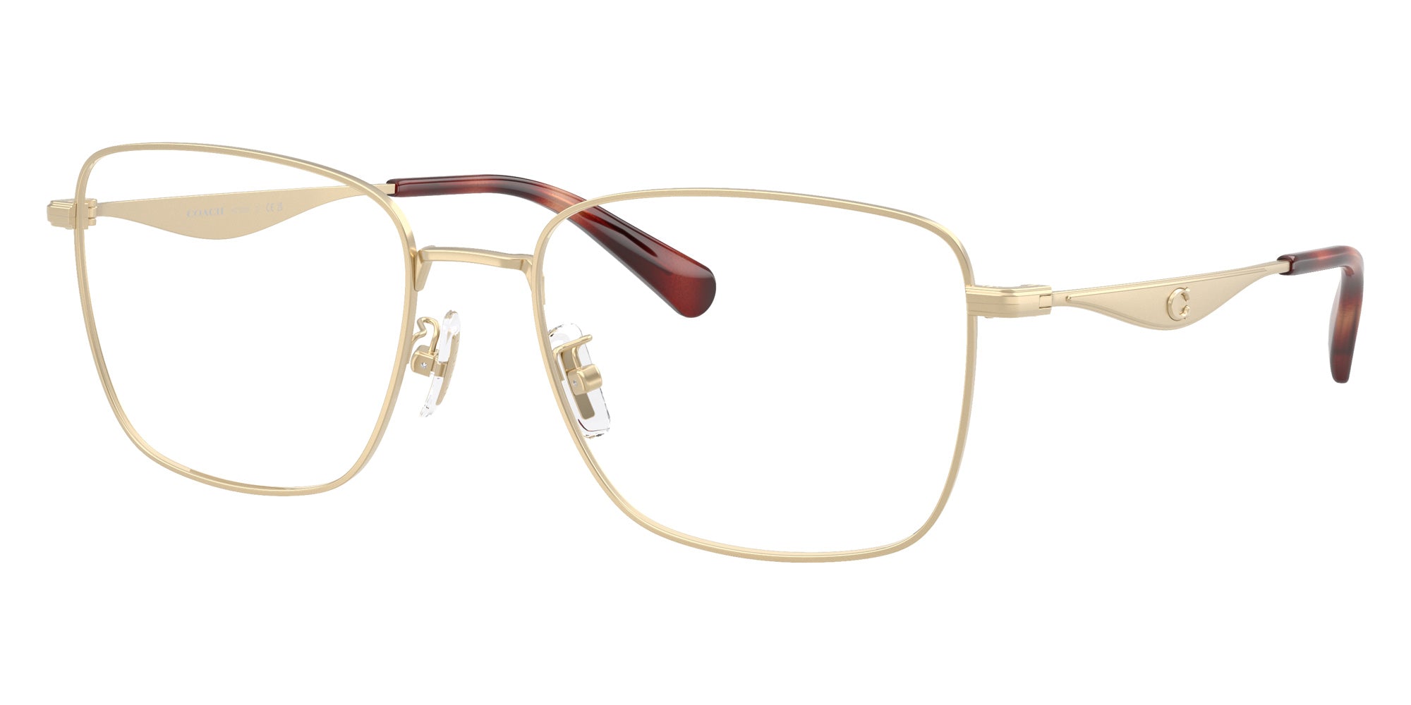 Coach HC5205 9005 54 - Satin Light Gold #id:hc52059005_s:104105