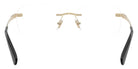 Coach HC5206D 9005 55 - Shiny Light Gold #id:hc5206d9005_s:102115