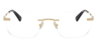 Coach HC5206D 9005 55 - Shiny Light Gold #id:hc5206d9005_s:102120