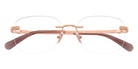 Coach HC5206D 9407 55 - Shiny Rose Gold #id:hc5206d9407_s:104100