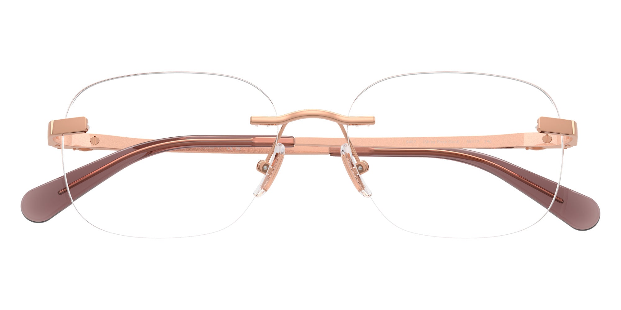 Coach HC5206D 9407 55 - Shiny Rose Gold #id:hc5206d9407_s:104100