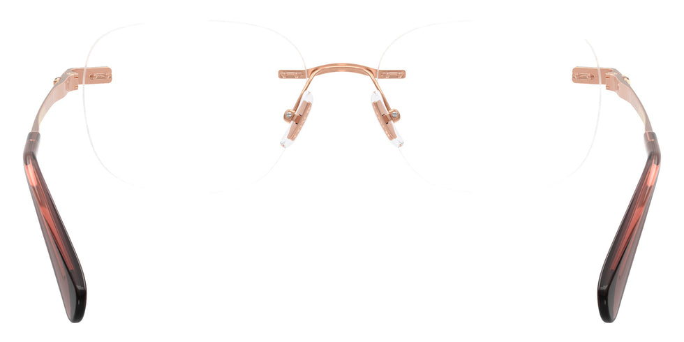 Coach HC5206D 9407 55 - Shiny Rose Gold #id:hc5206d9407_s:104115