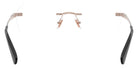Coach HC5206D 9407SB 55 - Vintage Rose Gold #id:hc5206d9407sb_s:106115