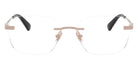 Coach HC5206D 9407SB 55 - Vintage Rose Gold #id:hc5206d9407sb_s:106120