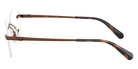 Coach HC5206D 9410 55 - Satin Bronze #id:hc5206d9410_s:108110
