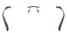 Coach HC5206D 9410 55 - Satin Bronze #id:hc5206d9410_s:108115