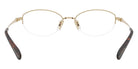 Coach HC5207TD 9005 52 - Shiny Light Gold #id:hc5207td9005_s:100115