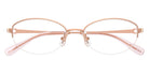 Coach HC5207TD 9331 52 - Shiny Rose Gold #id:hc5207td9331_s:102100