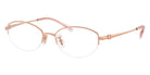 Coach HC5207TD 9331 52 - Shiny Rose Gold #id:hc5207td9331_s:102105