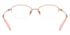 Coach HC5207TD 9331 52 - Shiny Rose Gold #id:hc5207td9331_s:102115