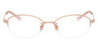 Coach HC5207TD 9331 52 - Shiny Rose Gold #id:hc5207td9331_s:102120