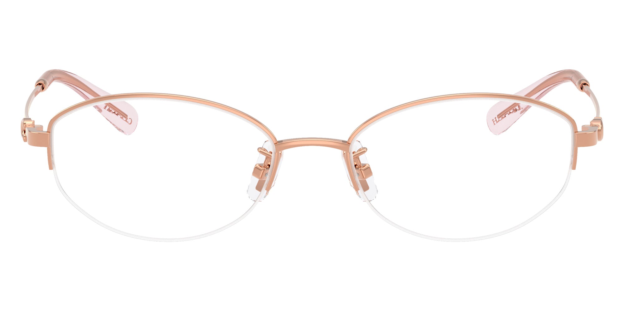 Coach HC5207TD 9331 52 - Shiny Rose Gold #id:hc5207td9331_s:102120
