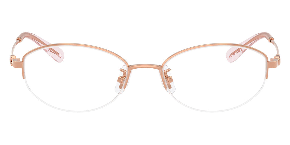 Coach HC5207TD 9331 52 - Shiny Rose Gold #id:hc5207td9331_s:102120