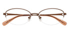 Coach HC5207TD 9410 52 - Satin Bronze #id:hc5207td9410_s:104100