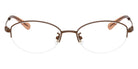 Coach HC5207TD 9410 52 - Satin Bronze #id:hc5207td9410_s:104120