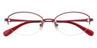 Coach HC5207TD 9413 52 - Satin Burgundy #id:hc5207td9413_s:106100