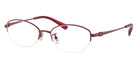 Coach HC5207TD 9413 52 - Satin Burgundy #id:hc5207td9413_s:106105