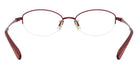 Coach HC5207TD 9413 52 - Satin Burgundy #id:hc5207td9413_s:106115