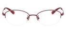 Coach HC5207TD 9413 52 - Satin Burgundy #id:hc5207td9413_s:106120