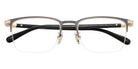 Coach HC5208TD 9476 54 - Satin Gray/Gold #id:hc5208td9476_s:106100