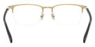 Coach HC5208TD 9476 54 - Satin Gray/Gold #id:hc5208td9476_s:106115