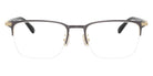 Coach HC5208TD 9476 54 - Satin Gray/Gold #id:hc5208td9476_s:106120