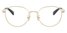 Coach HC5209 9005 49 - Shiny Light Gold #id:hc52099005_s:100100