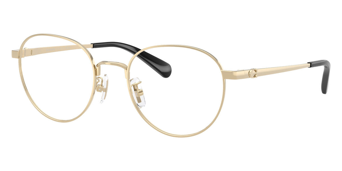 Coach HC5209 9005 49 - Shiny Light Gold #id:hc52099005_s:100105