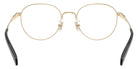 Coach HC5209 9005 49 - Shiny Light Gold #id:hc52099005_s:100115