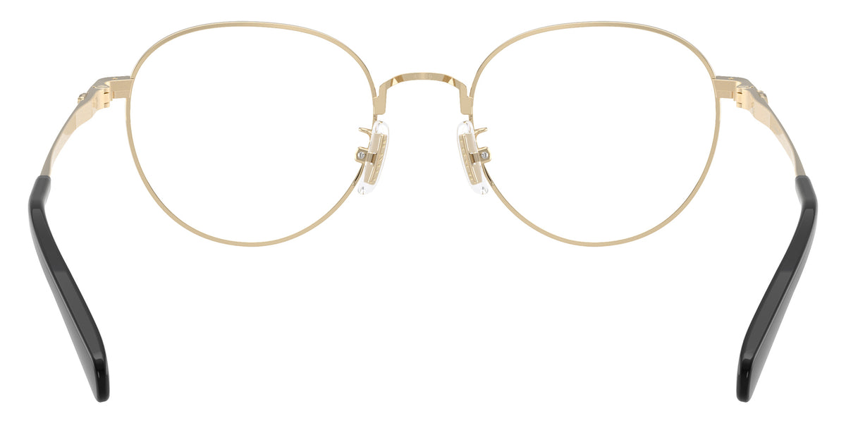 Coach HC5209 9005 49 - Shiny Light Gold #id:hc52099005_s:100115