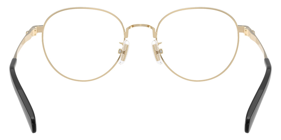 Coach HC5209 9005 49 - Shiny Light Gold #id:hc52099005_s:100115