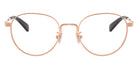 Coach HC5209 9407 49 - Shiny Rose Gold #id:hc52099407_s:102100