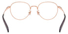 Coach HC5209 9407 49 - Shiny Rose Gold #id:hc52099407_s:102115
