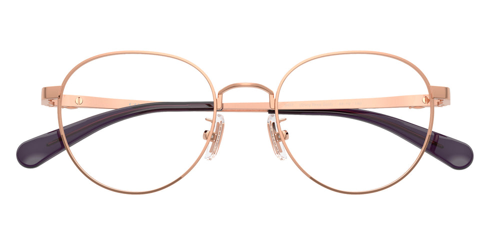 Coach HC5209 9407 49 - Shiny Rose Gold #id:hc52099407_s:102120